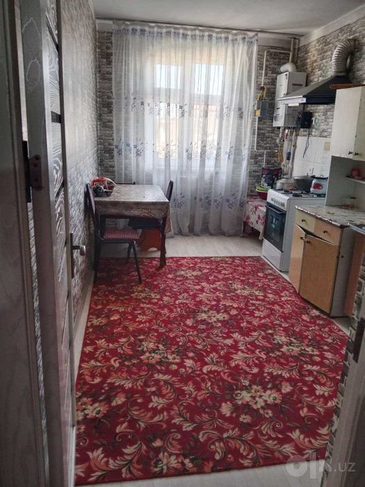 Продаётся 3 ком квартира