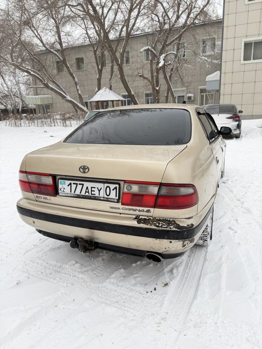 Продам Toyota Carina E, 1994 г.