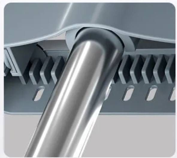 Швабра с отжимом