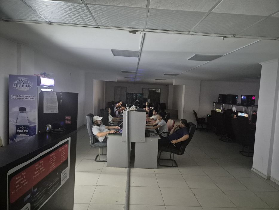 Продается готовый бизнес