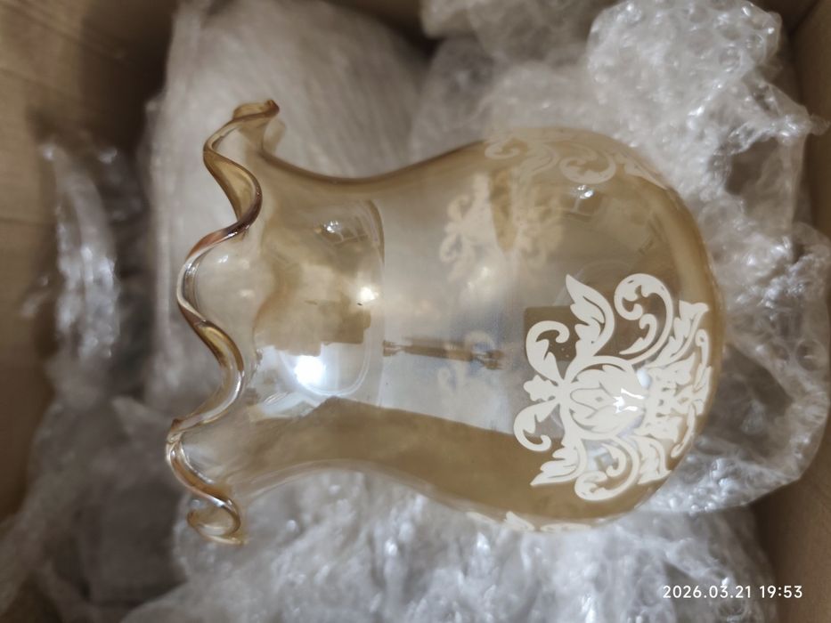 Плафоны для люстры