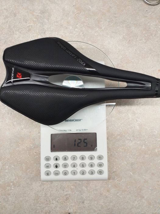 Sa bicicleta usora, 125g, noua