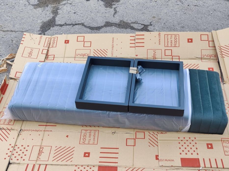 Нова пейка Beti Anka 08 Green