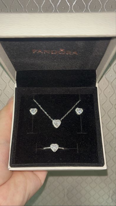 Наборы Пандора