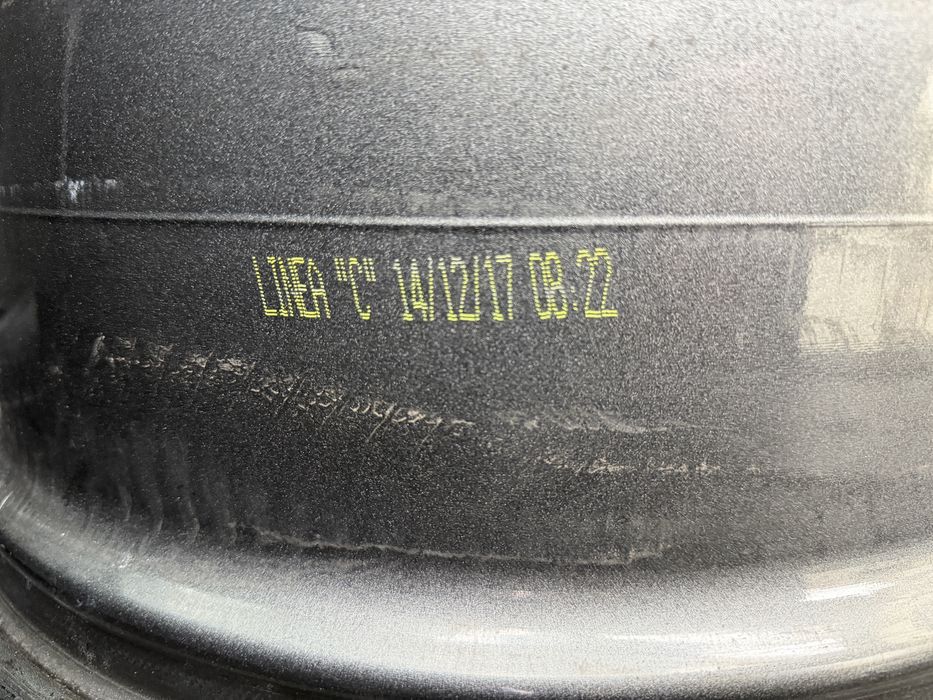 Jantă originală Audi 20” – Q7 / Q8 – OEM