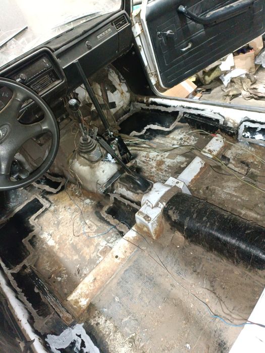 Продам ваз 2107.