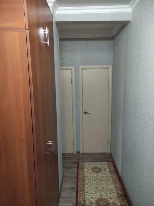 Центр 2х Комнатная Квартира
