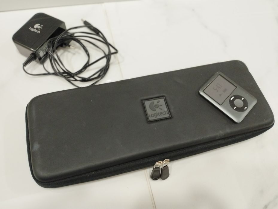 Тонколона Logitech mm50