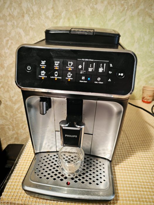 Philips EP3246 LatteGo