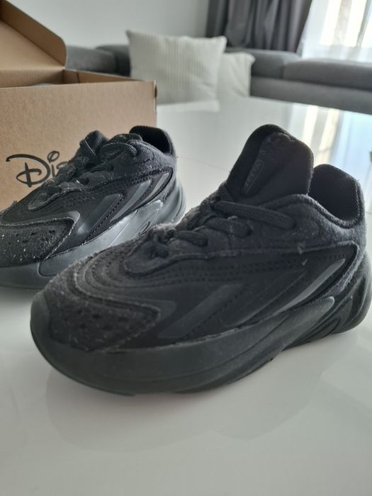 Детски маратонки ADIDAS Ozalia