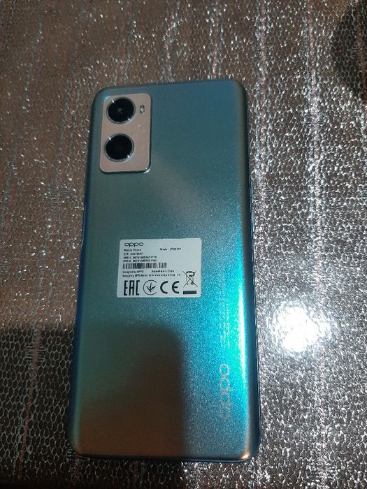 Продам OPPO A96 , состояние отличное ,пользовалась мама аккуратно