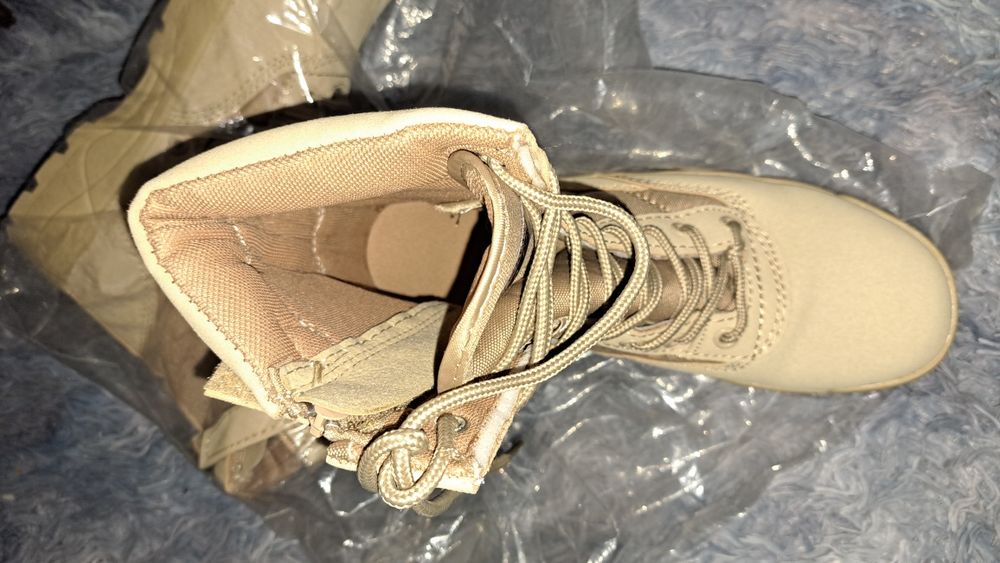 Берцы.Новые.41 размер.