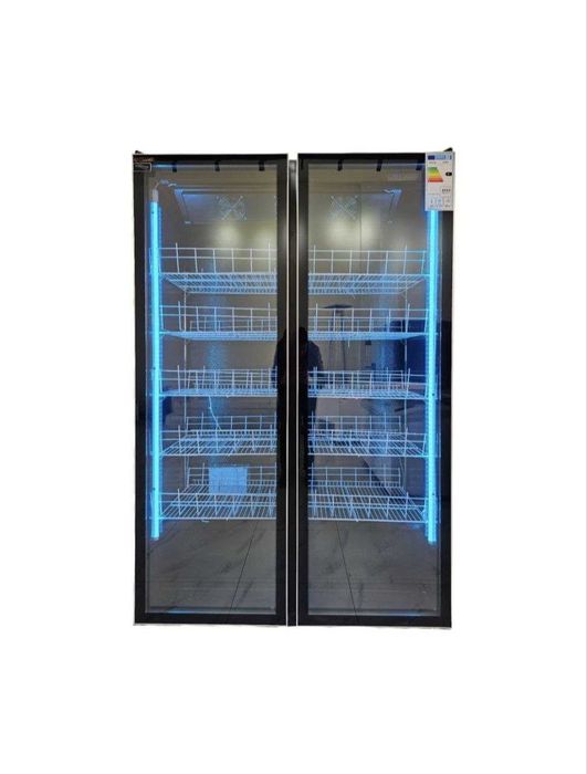 Витринный Холодильник Aiwa QH-920 Inverter / Vitrina sovutgich QH-920