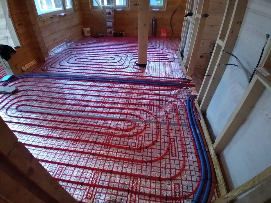 Professional"Теплый пол" "Отопление" Сантехник Santexnik kotel