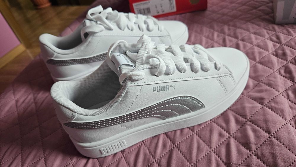 Нови Маратонки Puma