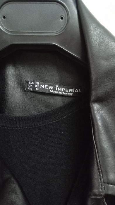 Плащ тренч женский