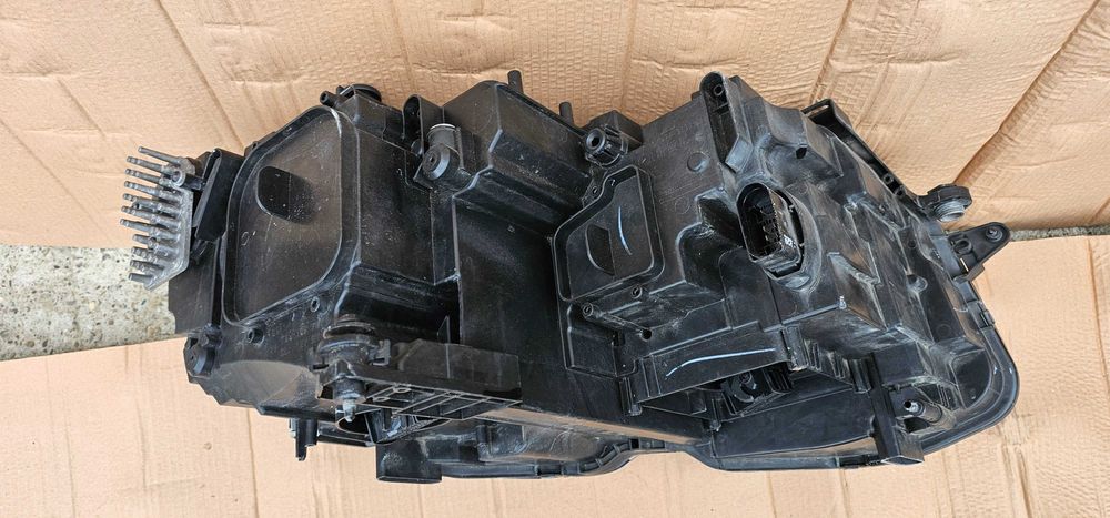 Far stanga full led Vw Tiguan 5n 2016 2017 / 2018 2019