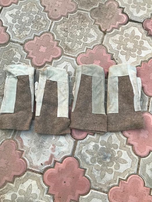 Продам рукавицы