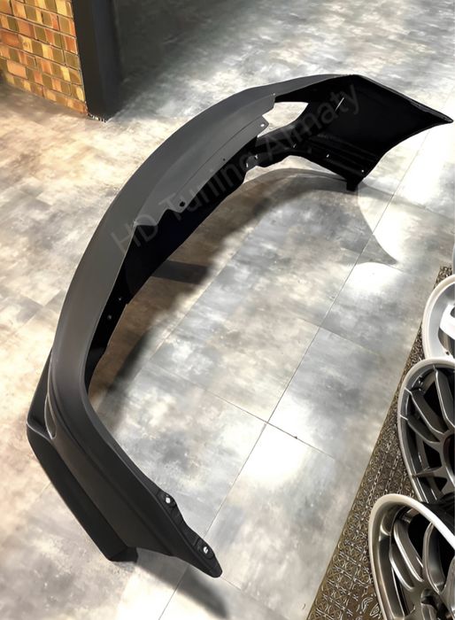 Бампер передний ChargeSpeed Subaru Forester SG Дорестайлинг