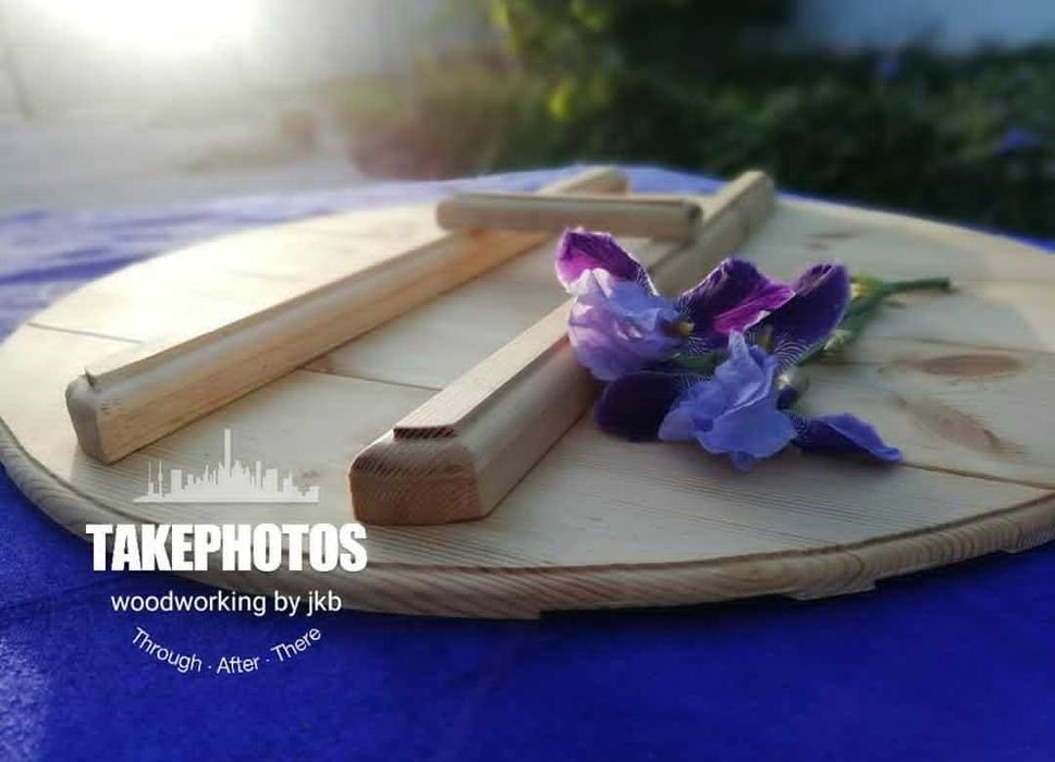 Крышка для казана