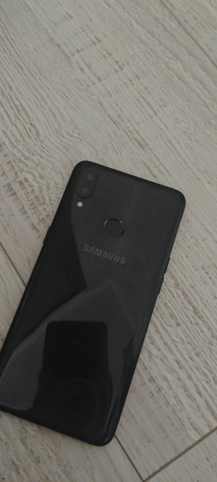 Самсунг А версия