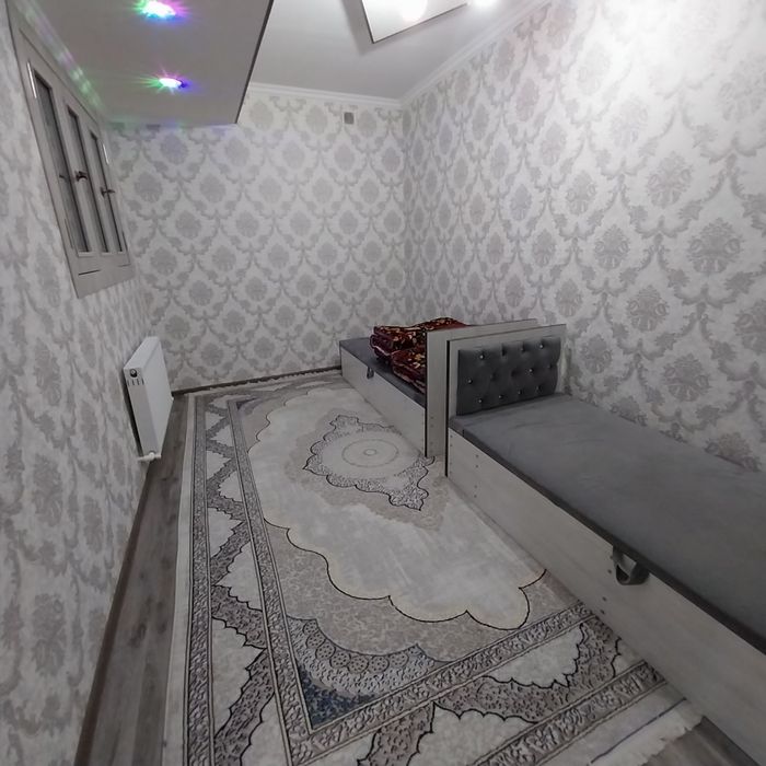 3 хонали люкс квартира ижарага берилади!!