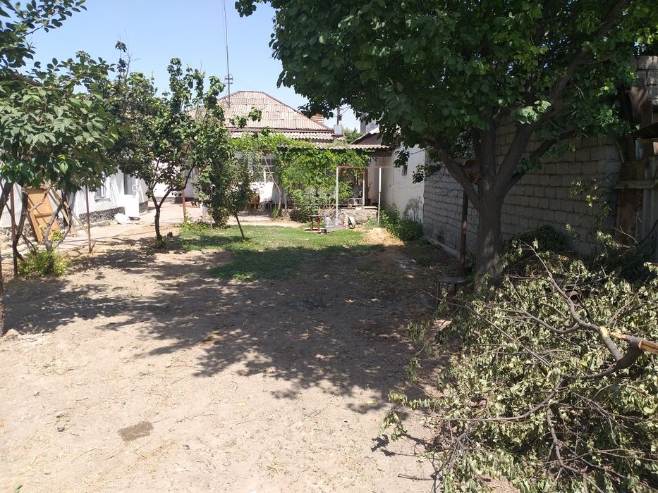 Продаётся дом в г. Нуравшан (Тойтепа))