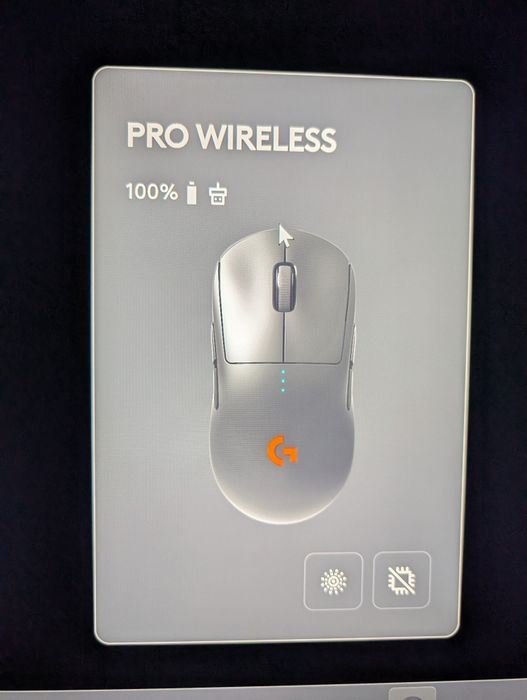 Pachet / Set 2 Mouse-uri Logitech: G Pro Wireless + G305