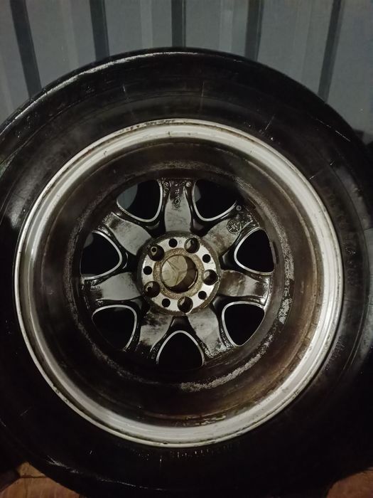 Продам диски от Мерседес оригинал amg