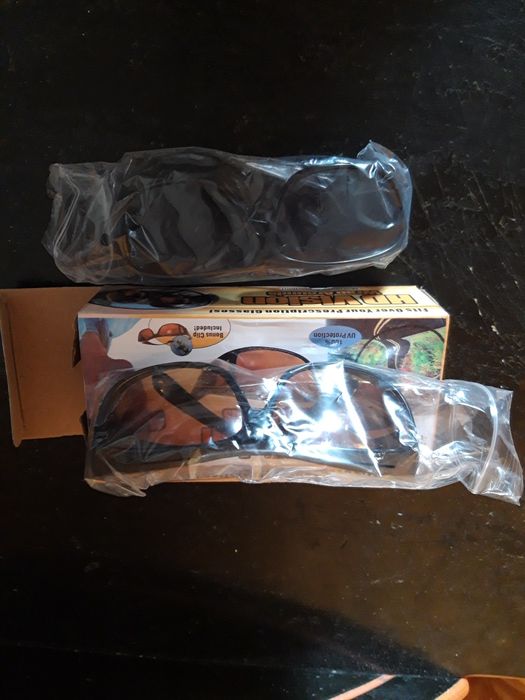 Нови очилата за шофиране