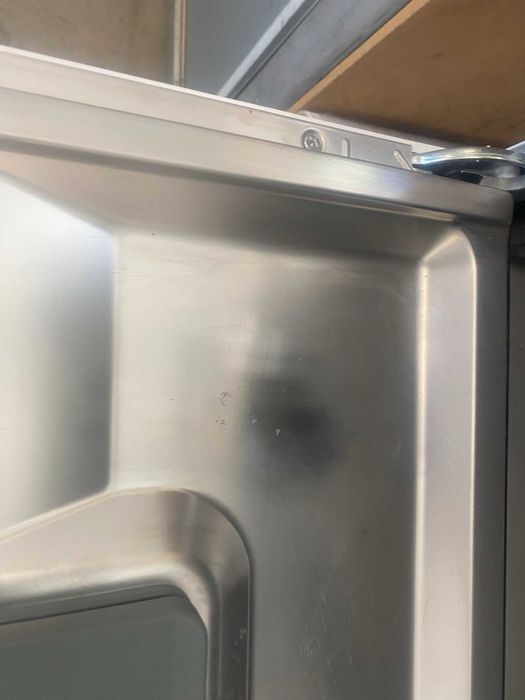 Настолна съдомиялна машина Мострена