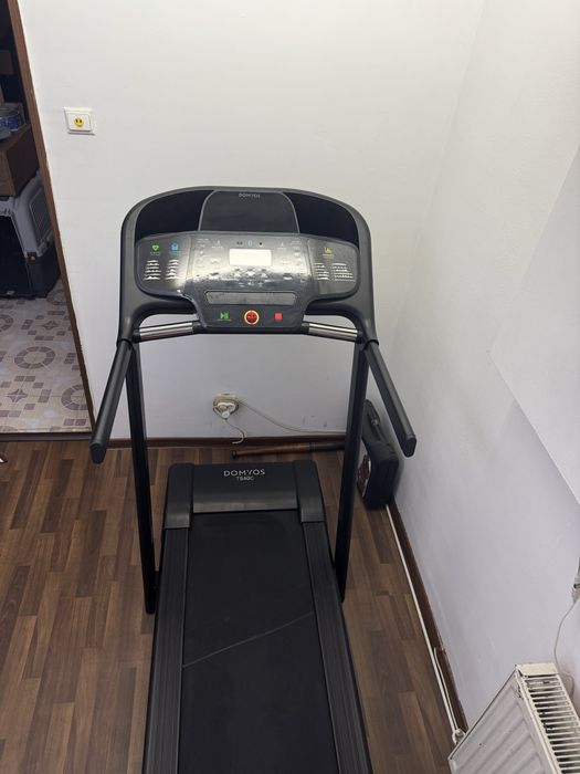 Banda de alergat Domyos T540C