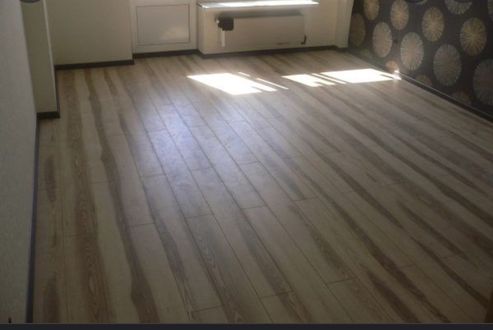 Евро ремонт. Кафель,обои,шпаклёвка,ламинат,краска. Ишлари