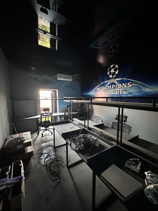 Аренда нежилого помещения