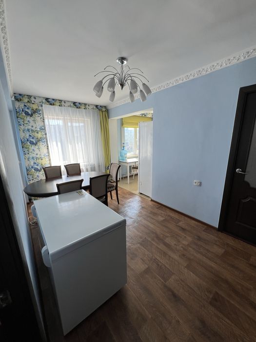 Продажа 4-х комнатной квартиры