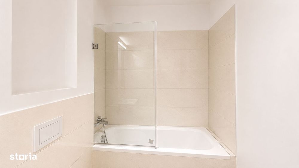 De vanzare | Apartament nou 2 camere Zenith Belle Tour FARA TVA | 13 S