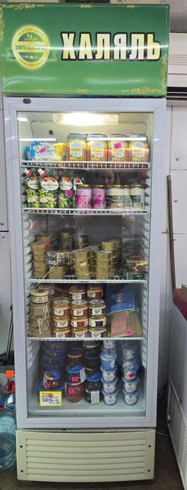 Продам холодильные витрины