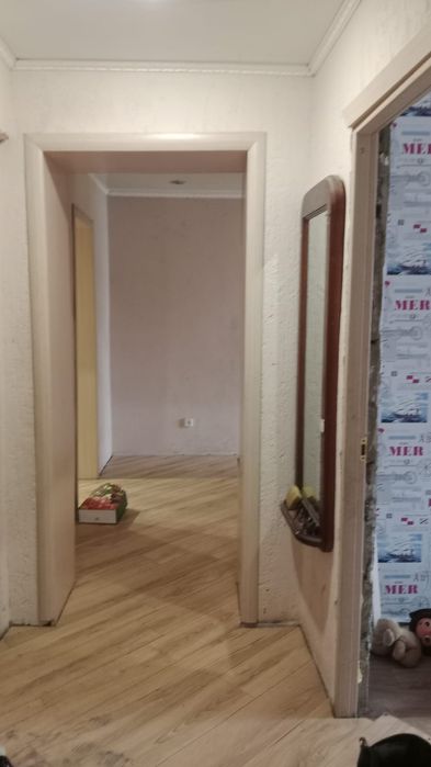 Здам трешку возле дом быта Надежда