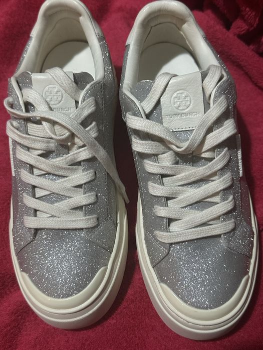 Torry Burch sneakers спортни обувки