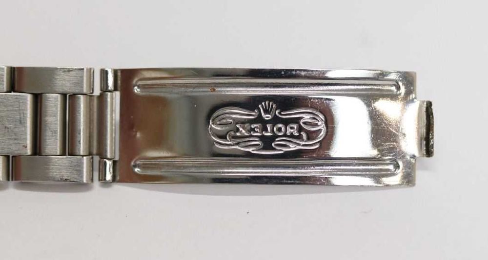Rolex Oysterdate Precision 6466 30mm 1974