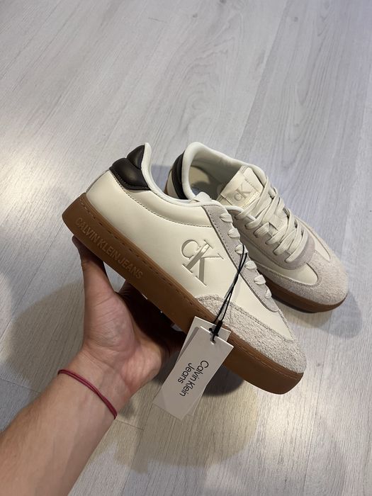 НОВО Calvin Klein обувки 41 42 43 44 hugo boss armani guess karl nike