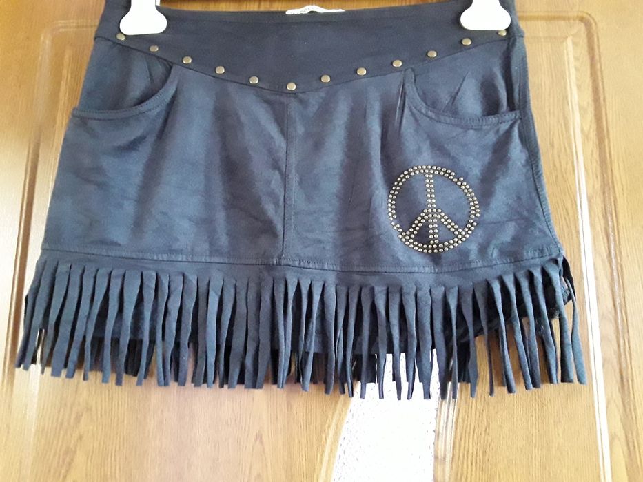 Vând Fustă Damă Scurta Mărimea S-M Nouă Italia