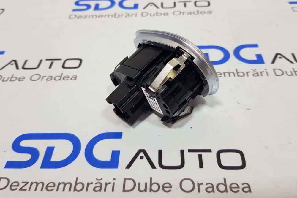 Buton start/stop 9250734 BMW Seria 4 F36 2013-2020 Euro 6