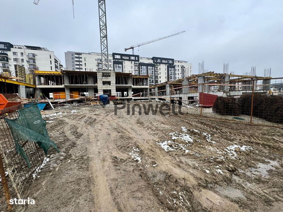 Garsoniera I Th. Pallady I Vanzare