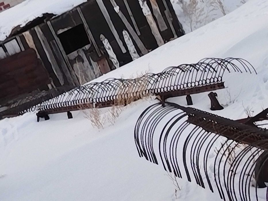 Продажа грабли сенные