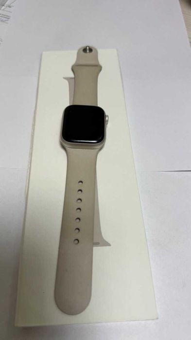 Apple Watch Series 9 41mm ( Шымкент пр Республики 40) 1076/219