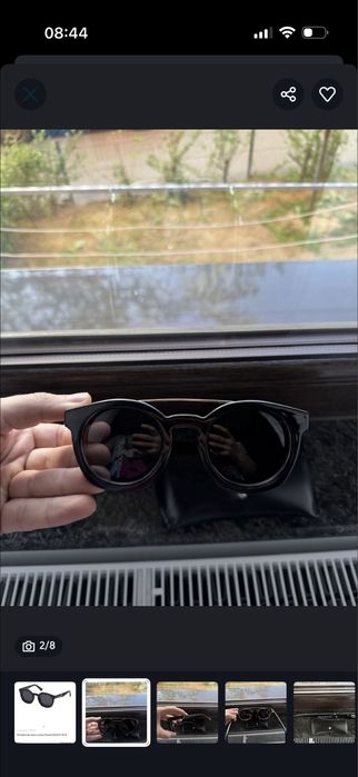 Ochelari de soare Diesel