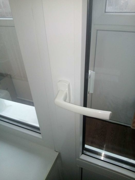 Пластиковые окна двери раздвижные Akfa romlar Ремонт окон + maskitniy