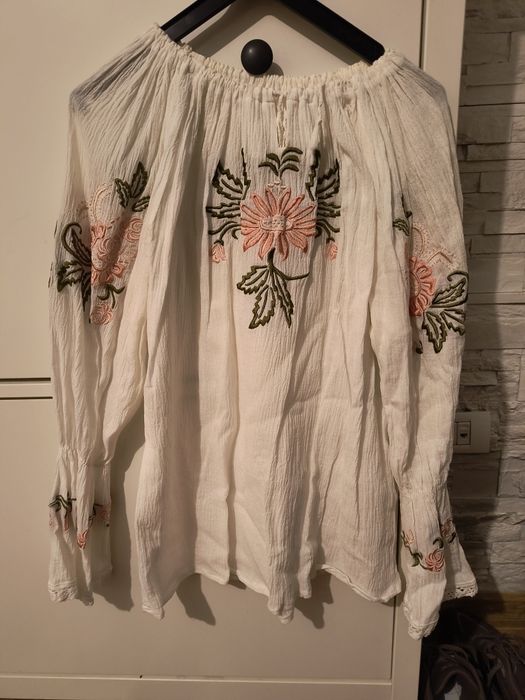Costum popular bănățean