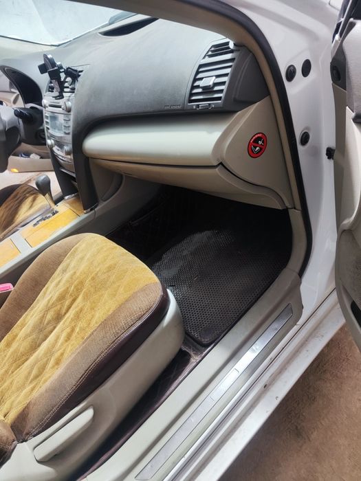 Авточехлы чехол Камри 40-45